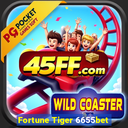 Fortune Tiger 6655bet